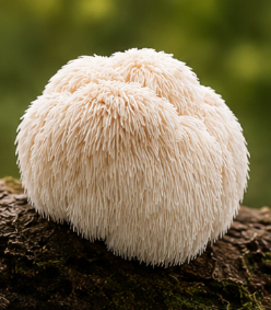 Lion's Mane