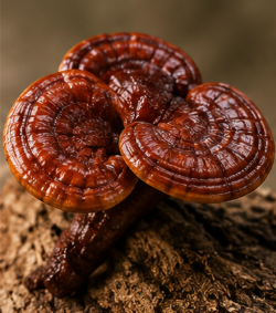 Reishi