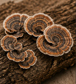 Turkey Tail