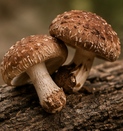 Shiitake