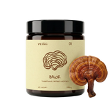 Reishi Kapsulės