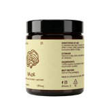 Reishi Kapsulės