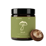 Shiitake Kapsulės